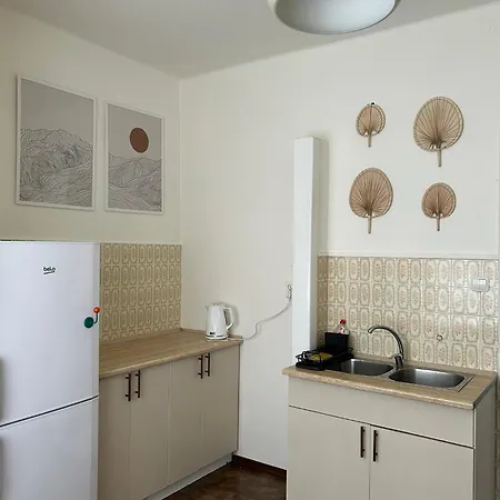 Apartamento Vintage Touch *
